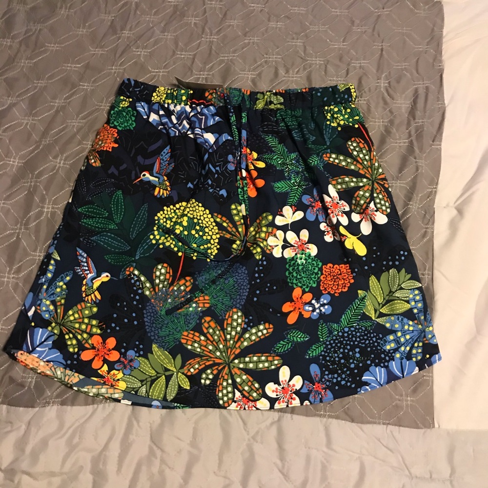 Loft NWT skirt small